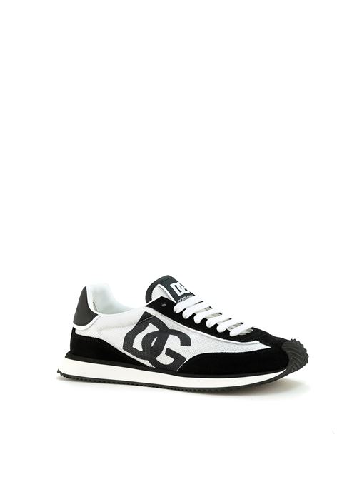 Sneakers Dragon DOLCE & GABBANA | CS2288 A53558I050